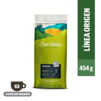 Café en grano Quindío 454 g