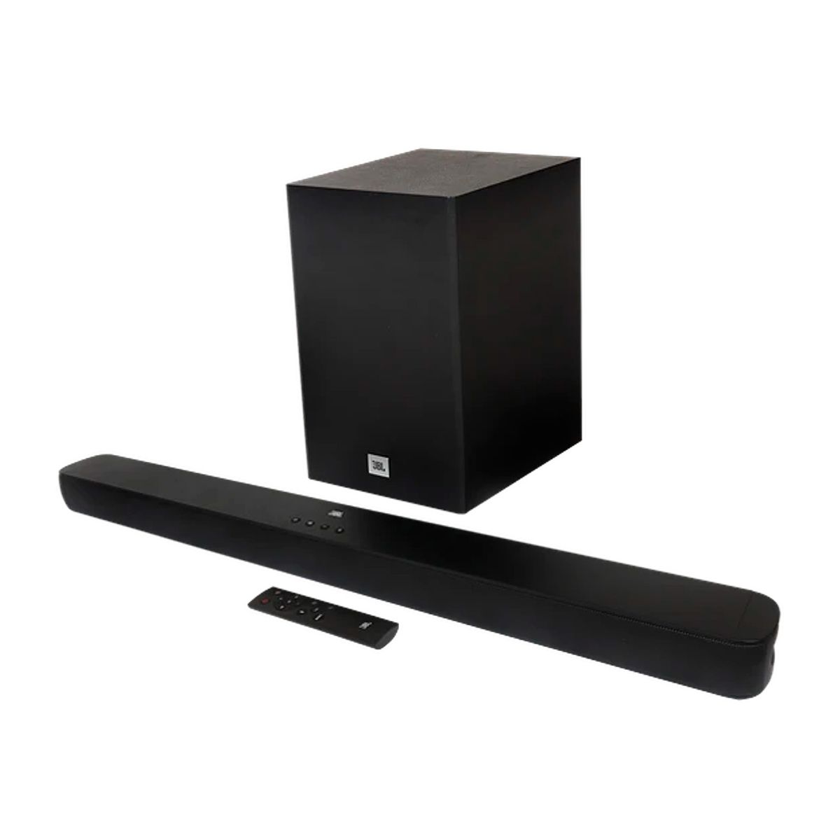 JBL - Barra de Sonido JBL Cinema SB180