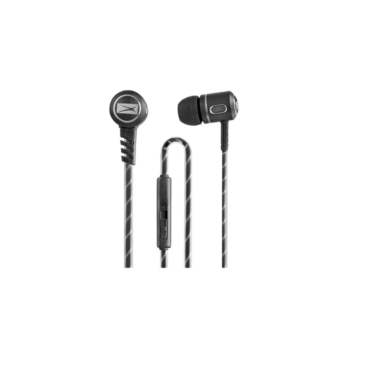 ALTEC - Audífono Manos Libres Altec Lansing In Ear Negro