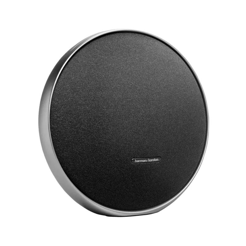HARMAN KARDON - Parlante Inalámbrico Harman Kardon Onyx Studio 9 Negro