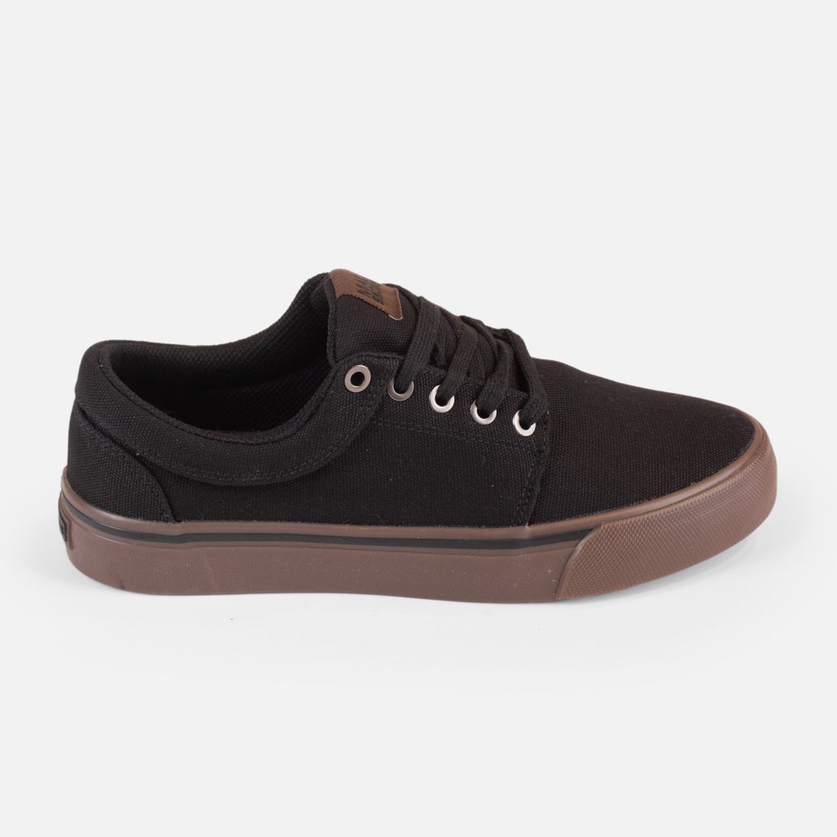 MAUI AND SONS - Zapatilla Tide Negro Infantil Maui And Sons