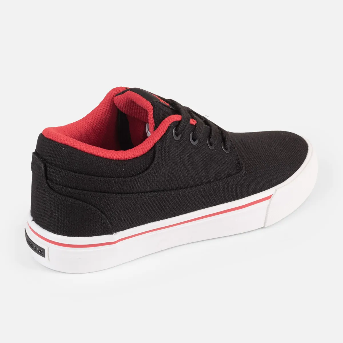 MAUI AND SONS - Zapatilla Surfari Negro Infantil Maui And Sons