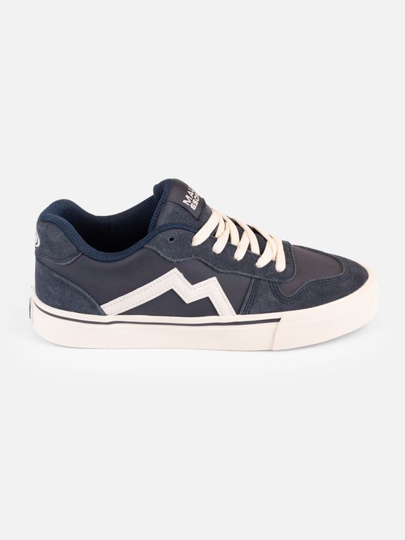 Zapatilla Maréa Azul Infantil