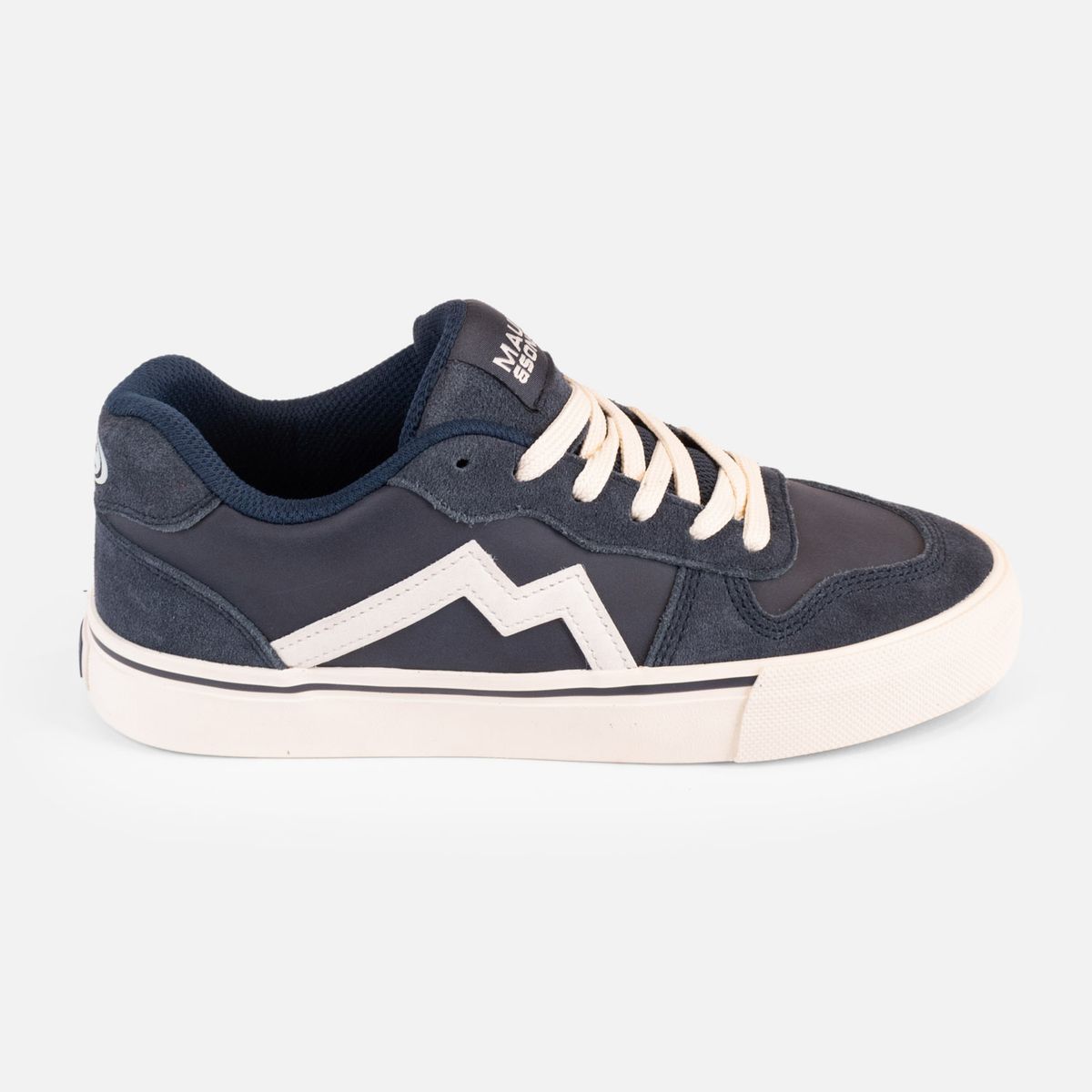 MAUI AND SONS - Zapatilla Maréa Azul Infantil Maui And Sons
