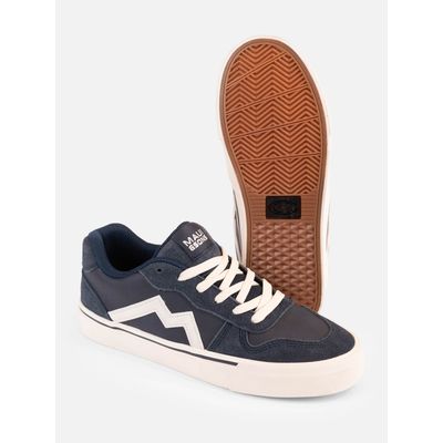 Imagen 2 del producto Zapatilla Maréa Azul Infantil