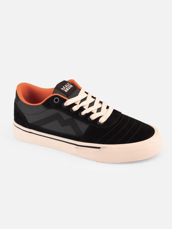 Zapatilla Oceanic Negro Infantil
