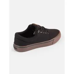 MAUI AND SONS - Zapatilla Tide Negro Infantil