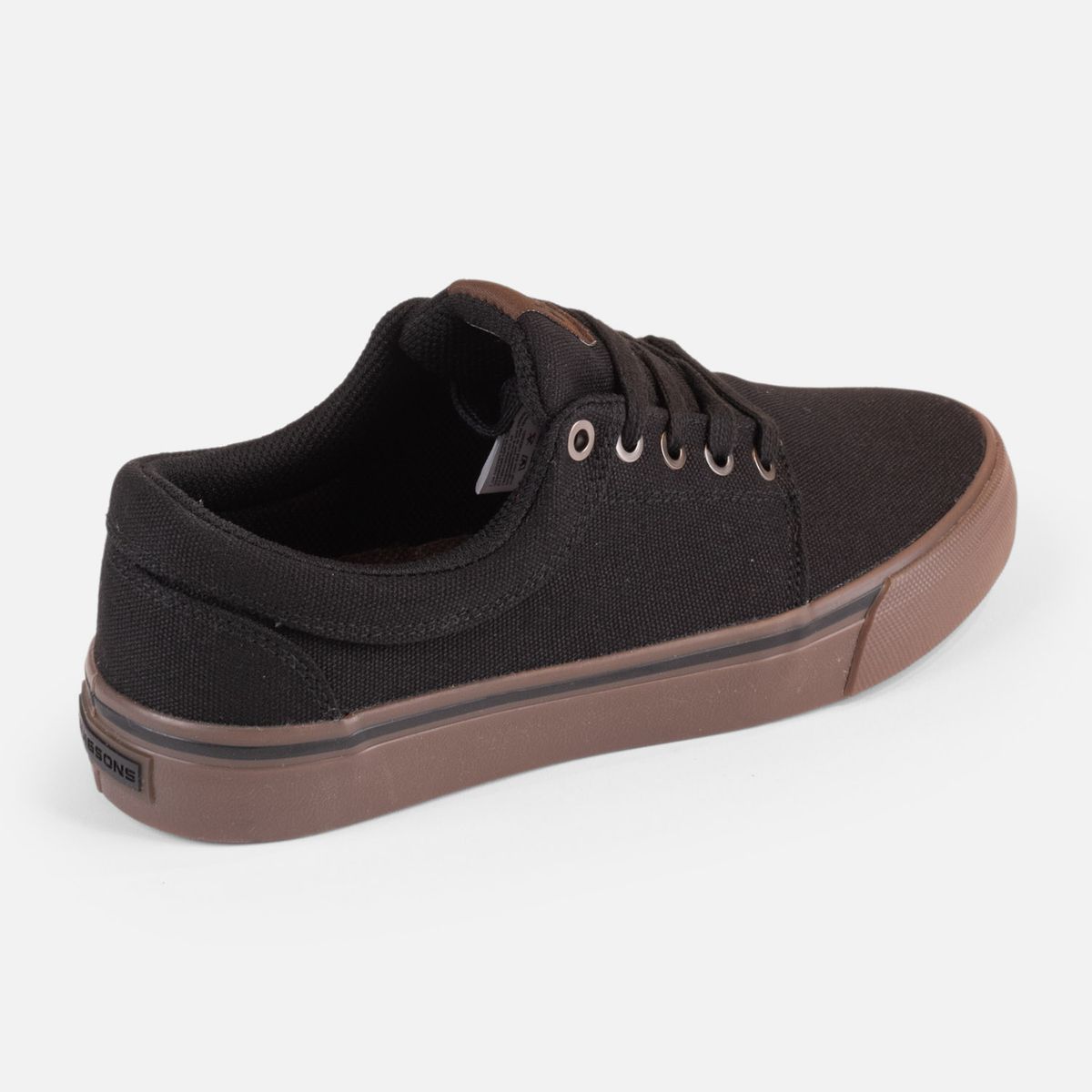 MAUI AND SONS - Zapatilla Tide Negro Infantil Maui And Sons
