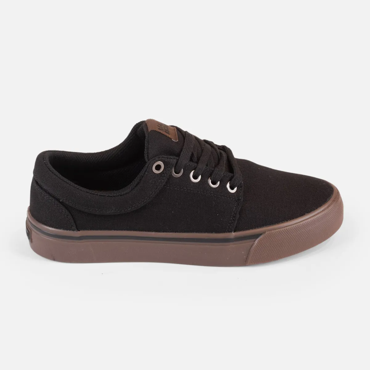 MAUI AND SONS - Zapatilla Tide Negro Infantil Maui And Sons
