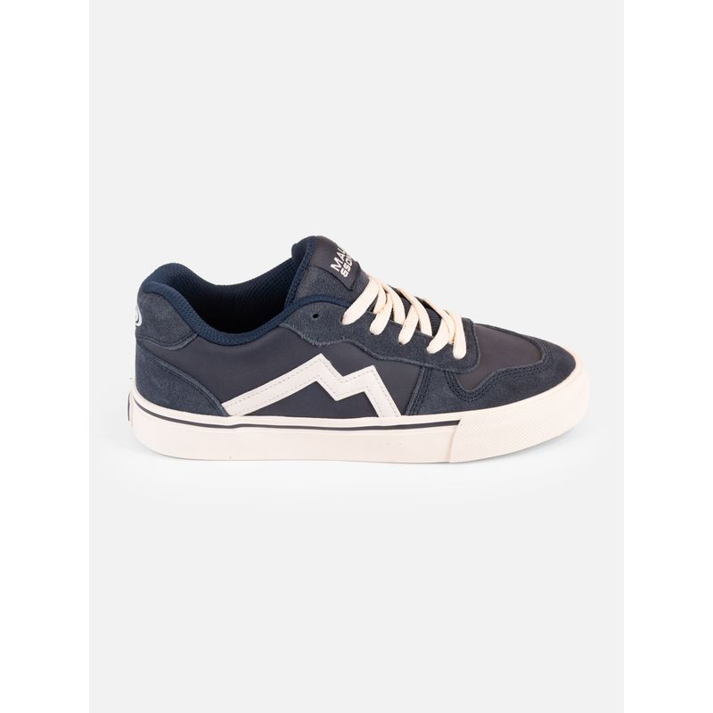 MAUI AND SONS - Zapatilla Maréa Azul Infantil Maui And Sons