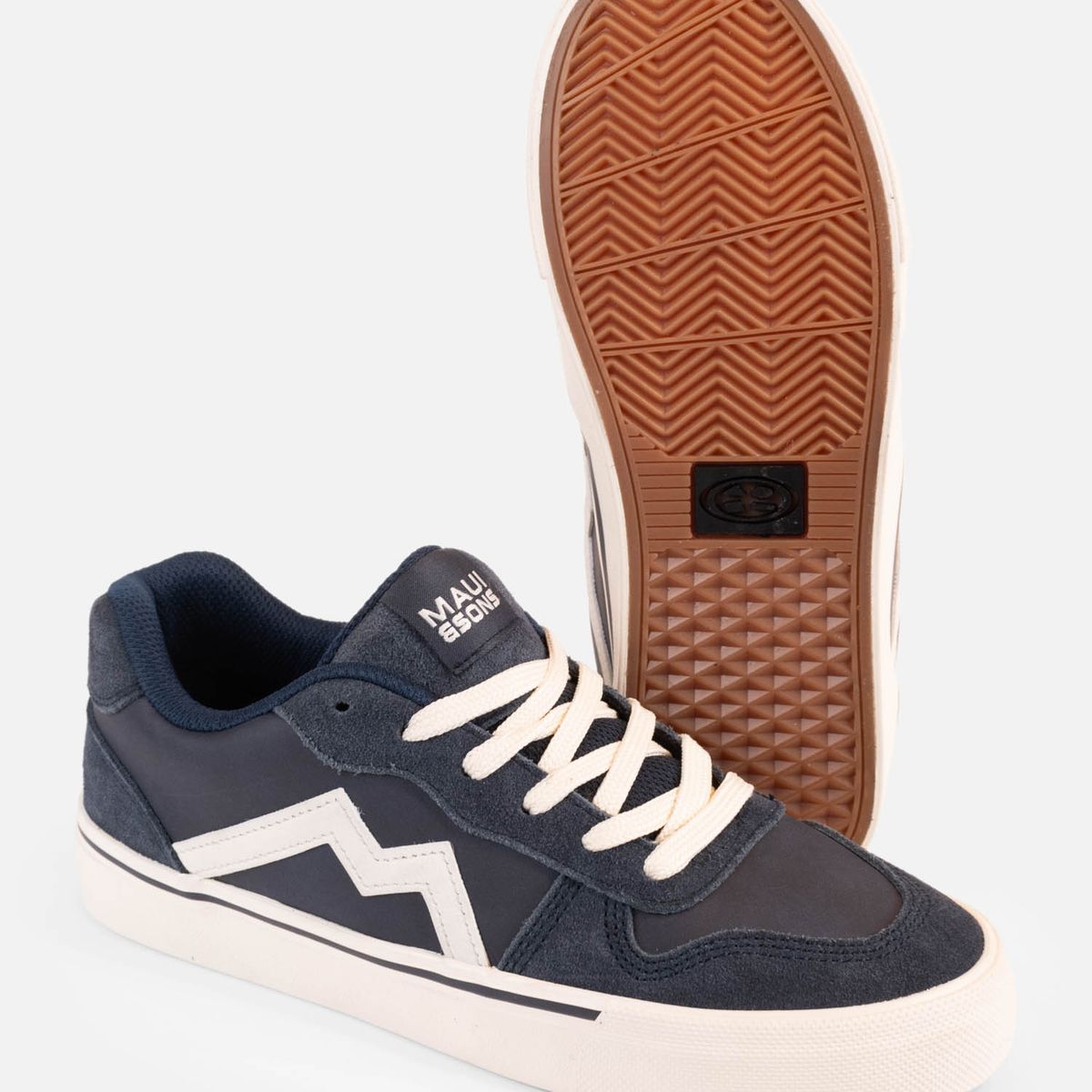 MAUI AND SONS - Zapatilla Maréa Azul Infantil Maui And Sons