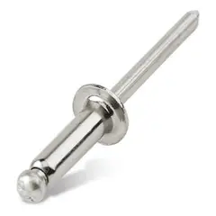 TRUPER - Remache Pop 40 x 8 mm Pack 50 Unidades