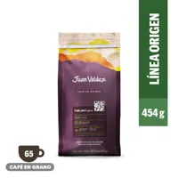 Café en Grano Valle del Cauca 454g