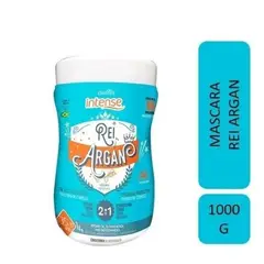 GRIFFUS - MASCARA REI ARGAN 1000GR