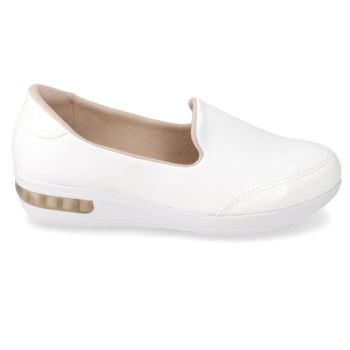 MODARE - Zapatilla Mujer Modare Blanco
