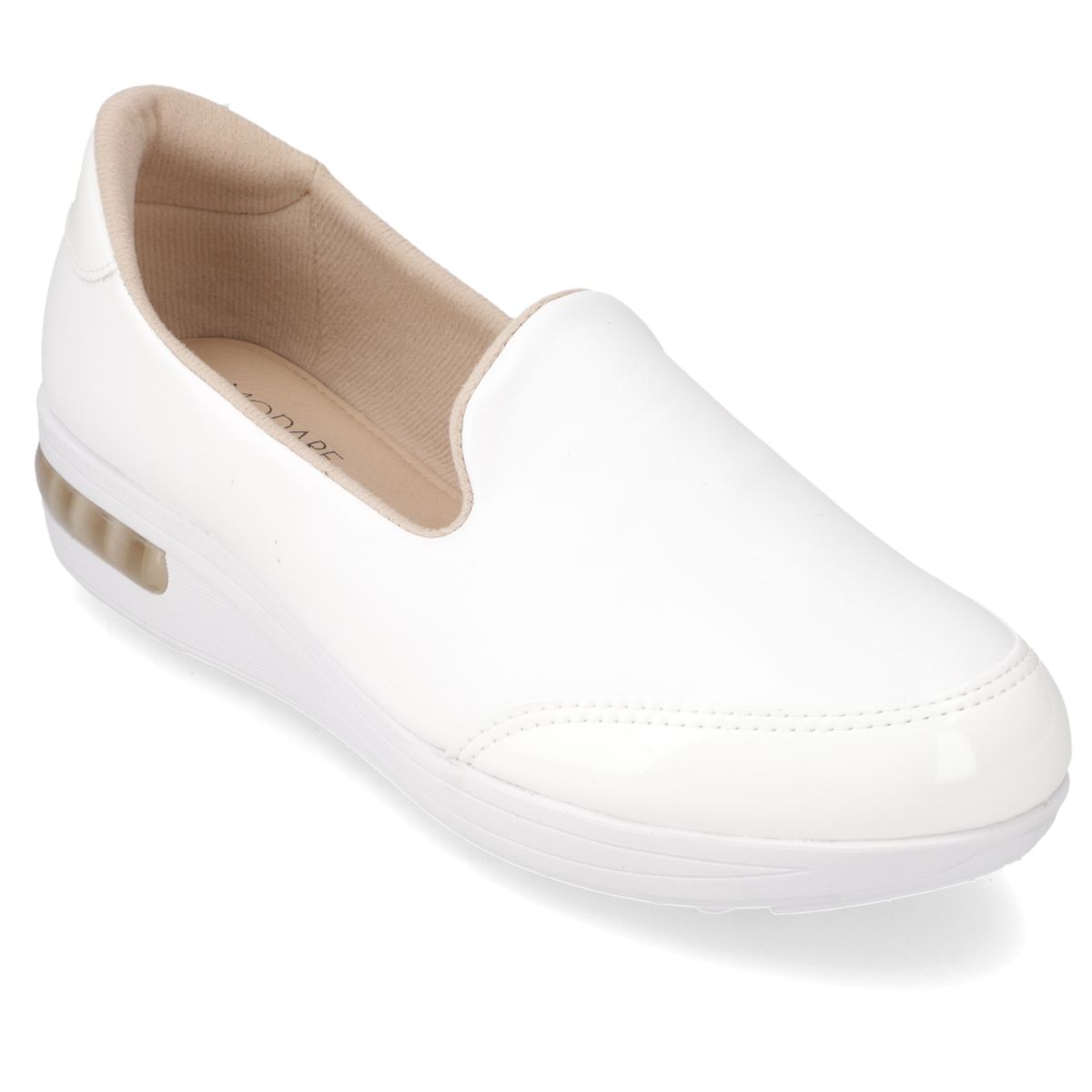 MODARE - Zapatilla Mujer Modare Blanco