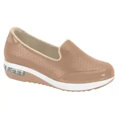 MODARE - Zapatilla Mujer Beige
