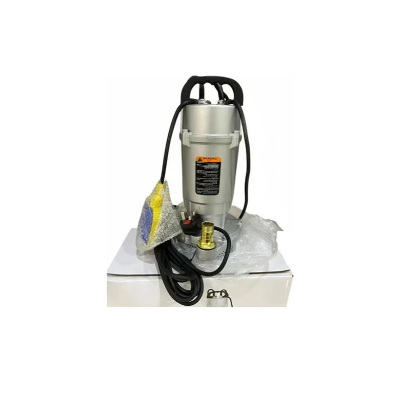 GENERICO Bomba Sumergible Macrolar Qdx 1.5-32 750w 150 L/min ...