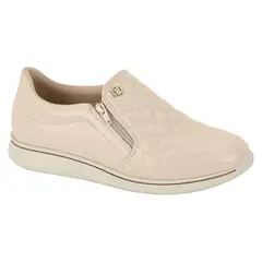 MODARE - Zapatilla Mujer Beige