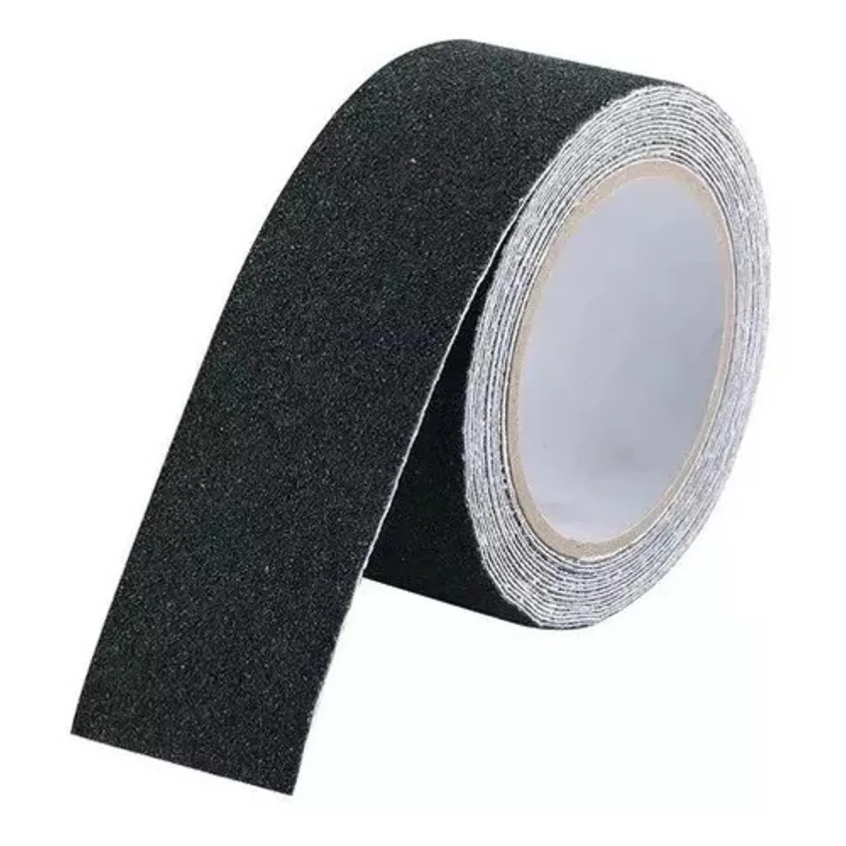 GENERICO - Cinta antideslizante 5m 50mm piso escalera