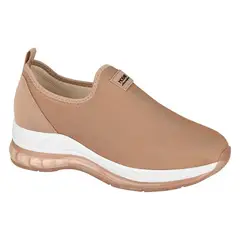MODARE - Zapatilla Mujer Beige