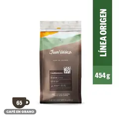 JUAN VALDEZ - Café Grano Cundinamarca 454g