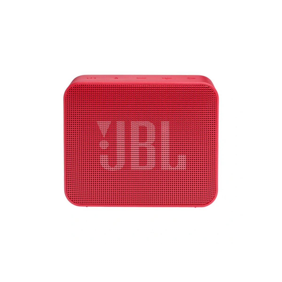 JBL - Parlante Inalámbrico JBL Go Essential Rojo