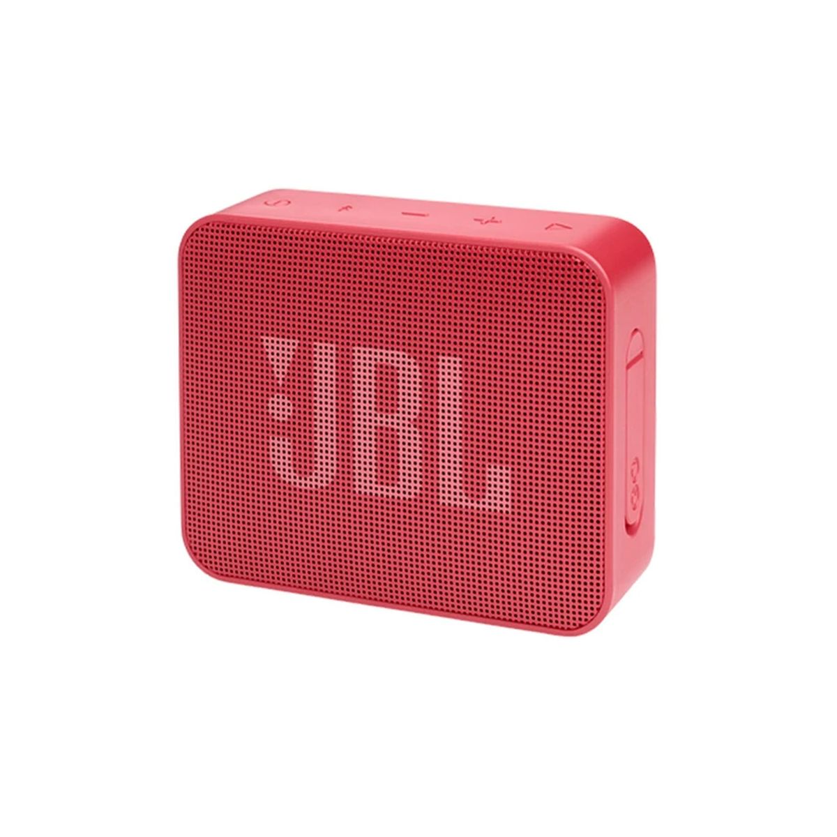 JBL - Parlante Inalámbrico JBL Go Essential Rojo