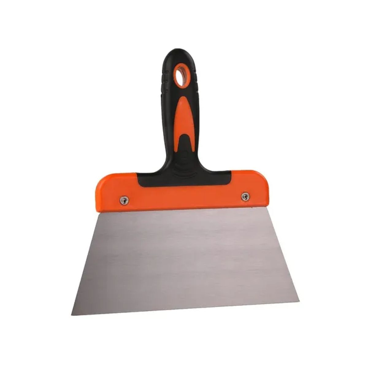 GENERICO - Espátula Recta 200mm Raspador Excelente Calidad