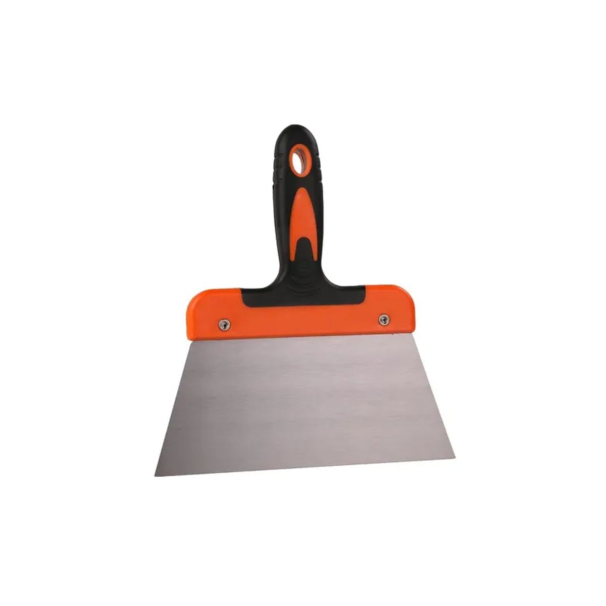 GENERICO - Espátula Recta 200mm Raspador Excelente Calidad