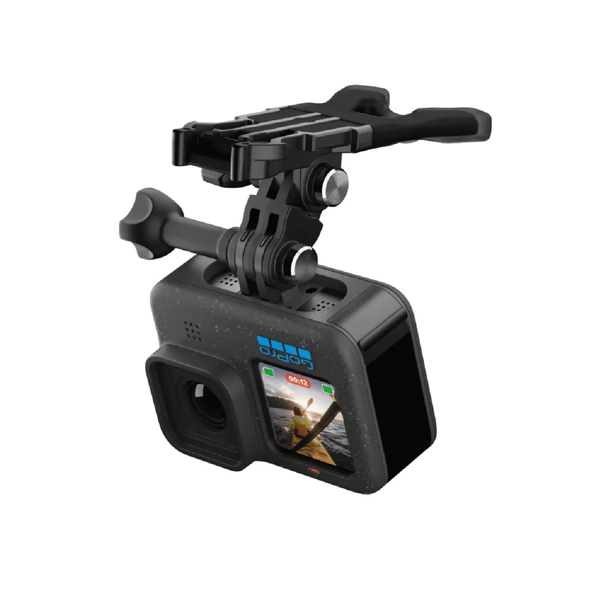 GOPRO - Soporte de boca GoPro