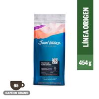 Café Grano Norte de Santander 454g