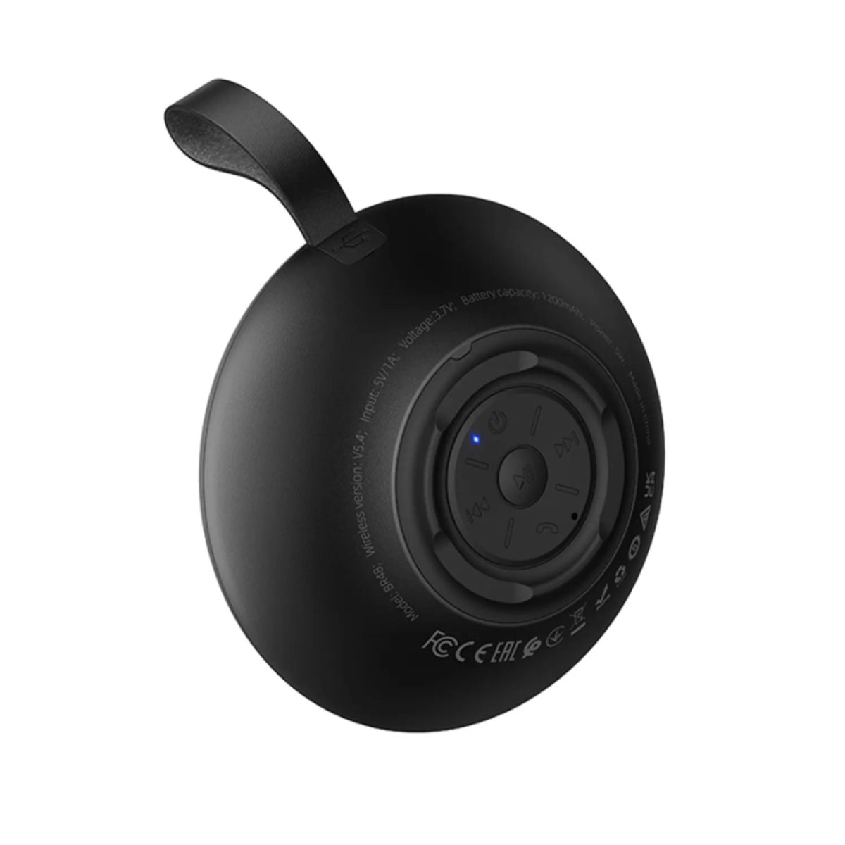 HOCO - Parlante Bluetooth Borofone BR48 UFO