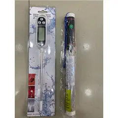 GENERICO - Termómetro Digital Para Cocina