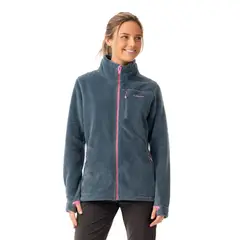 ANDESGEAR - Polar Mujer Navarino Azul