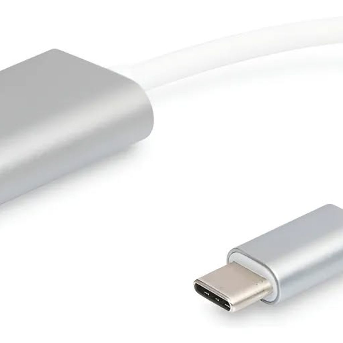GENERICO - Adaptador Usb-c Tipo C A Hdmi ompatible con Mac  Notebook