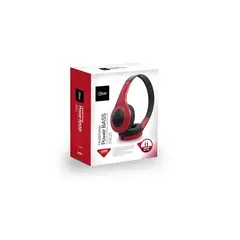 MICROLAB - Audífono Alámbrico Power Bass P800