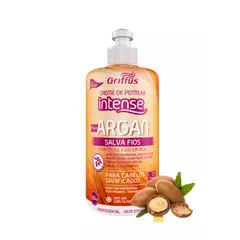 GRIFFUS - CREMA PARA PEINAR ARGAN 300ML