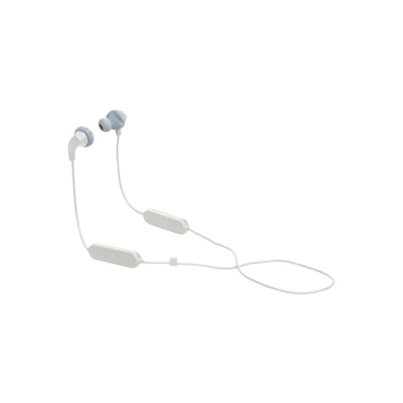 JBL - Audífonos Inalámbricos JBL Endurance Run 2 Wireless Blanco