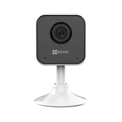 EZVIZ - Camara de Seguridad Wifi H1C 2mp Audio - Blanco