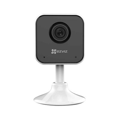 Imagen 2 del producto Camara de Seguridad Wifi H1C 2mp Audio - Blanco