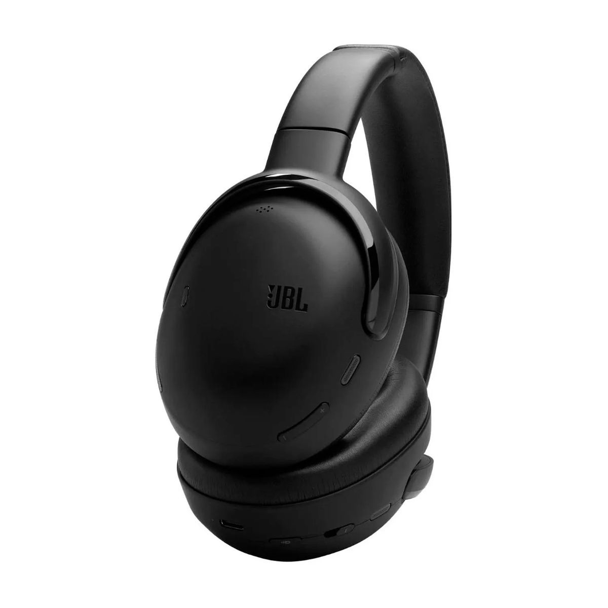 JBL - Audífonos Inalámbricos JBL Tour One M3 Negro