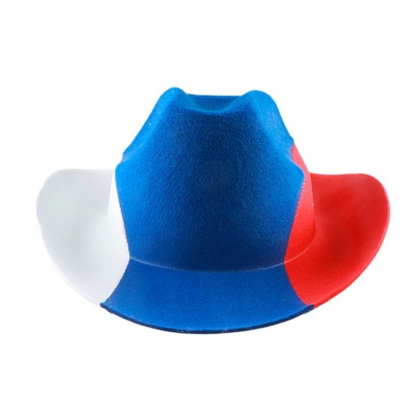 GENERICO - Sombrero Fiestas Patrias Decoración