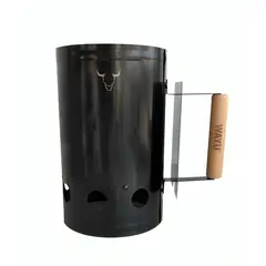 WAYU - CHIMENEAINICIADOR CARBÓN