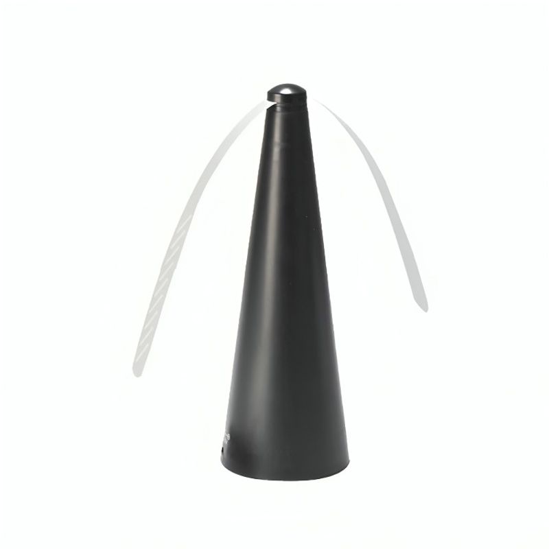 WAYU - Ventilador Repelente Mosquito Fan Wayu Usb Pilas Portátil
