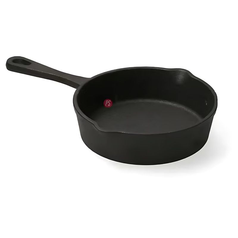 WAYU - SARTEN REDONDO WAYU IRON CAST