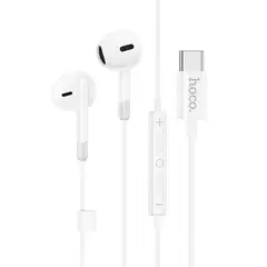 HOCO - Audífonos M109 Sunny In-Ear Tipo C