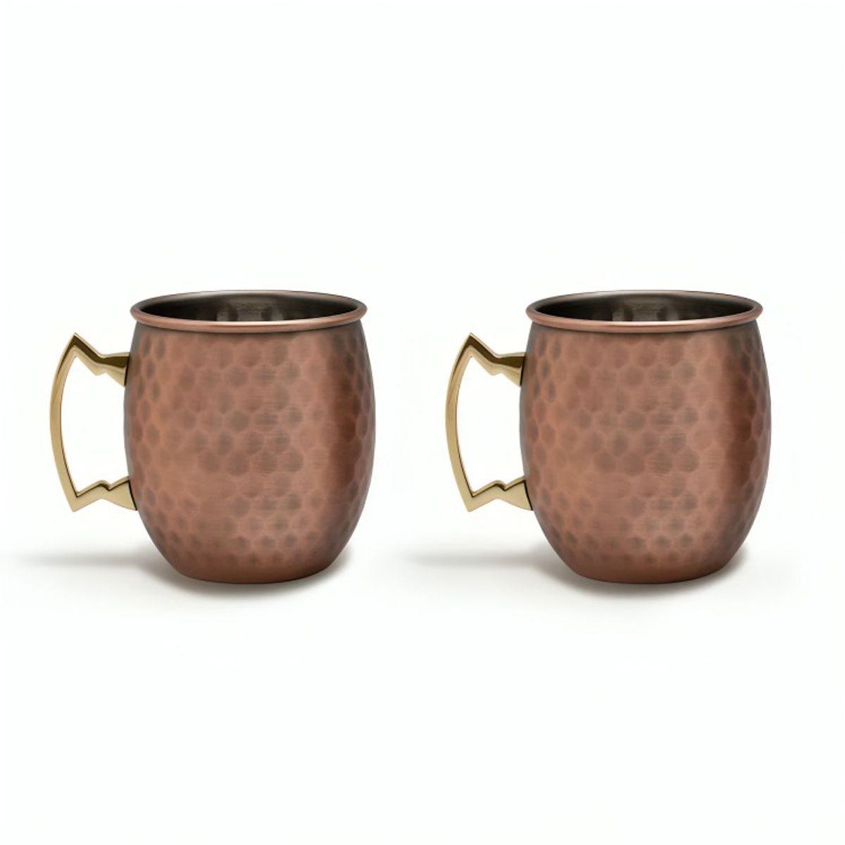 WAYU - COPPER MUG SET WAYU