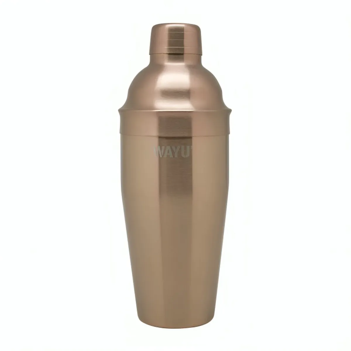 WAYU - COCTELERA 750 ML COPPER LINE WAYU