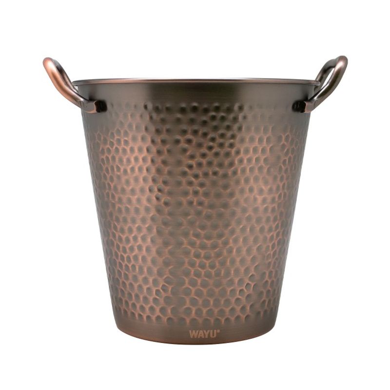 WAYU - HIELERA COPPER LINE WAYU